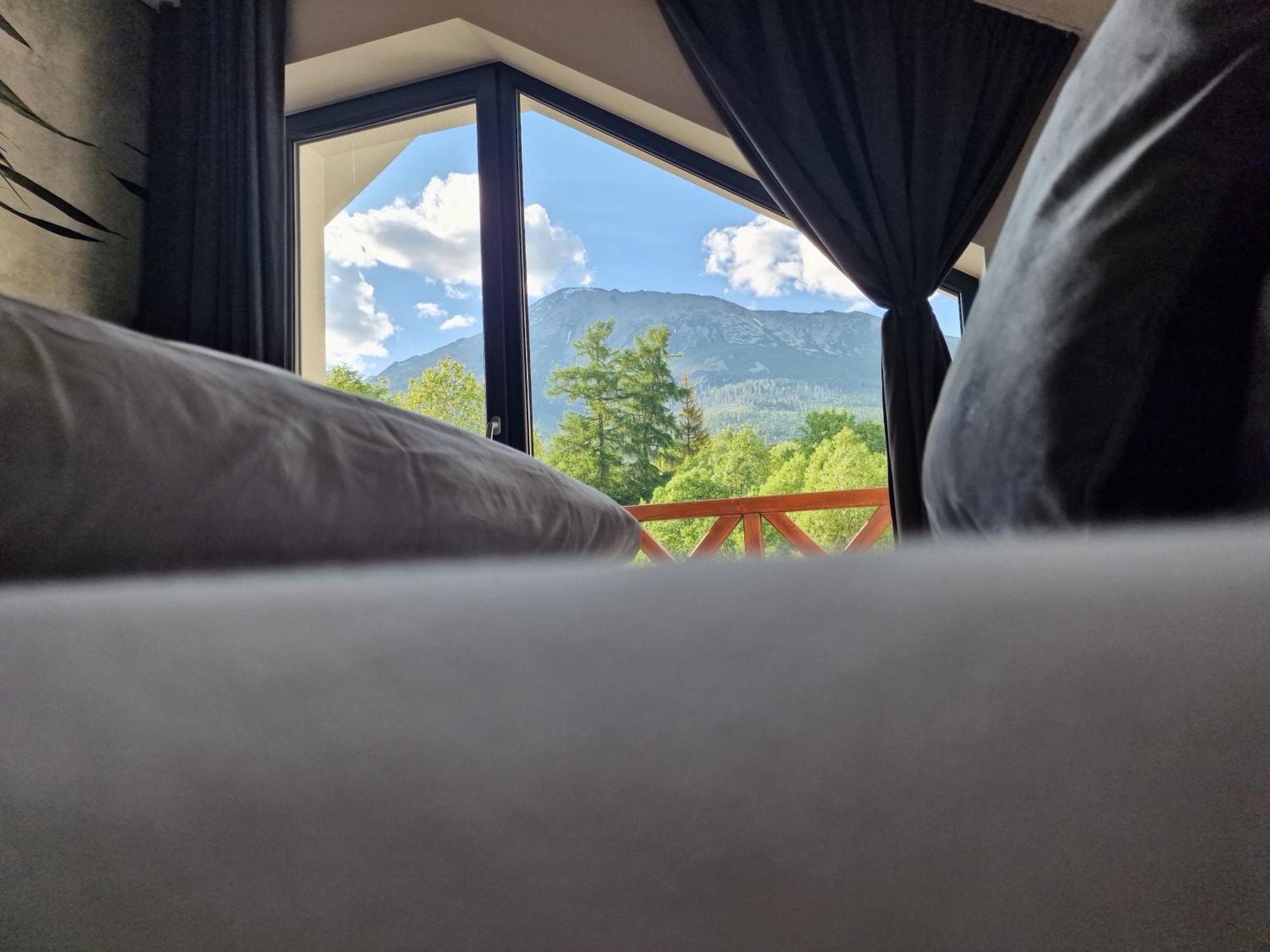 Apartmán Hellene Snow Stary Smokovec Vysoké Tatry Exteriér fotografie