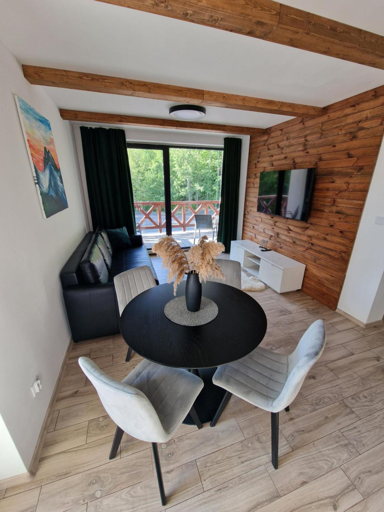 Apartmán Hellene Snow Stary Smokovec Vysoké Tatry Exteriér fotografie